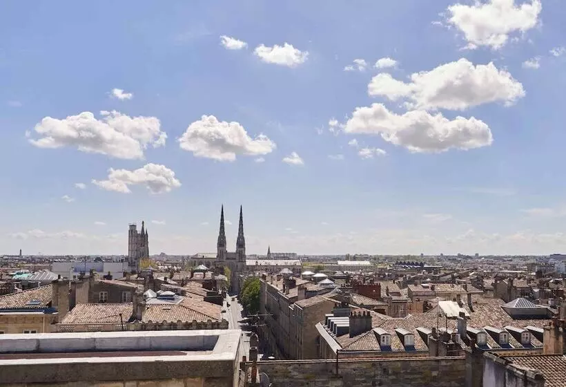 Fotos del hotel Konti By Happyculture:  6