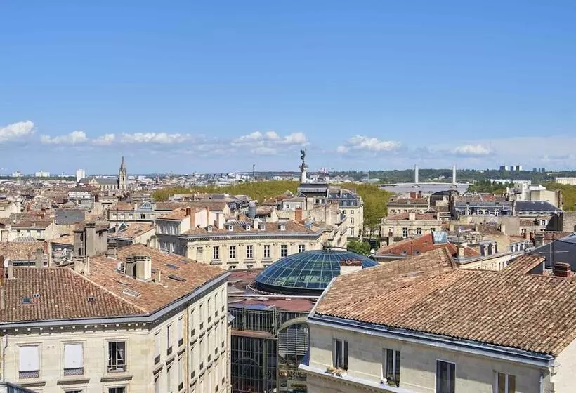 Fotos del hotel Konti By Happyculture:  11