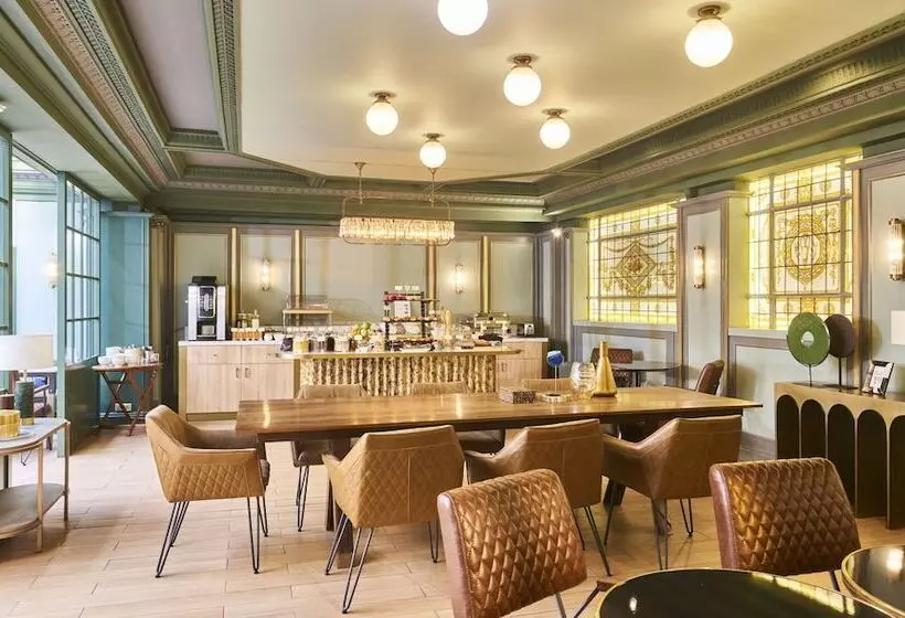 Fotos del hotel Konti By Happyculture:  3