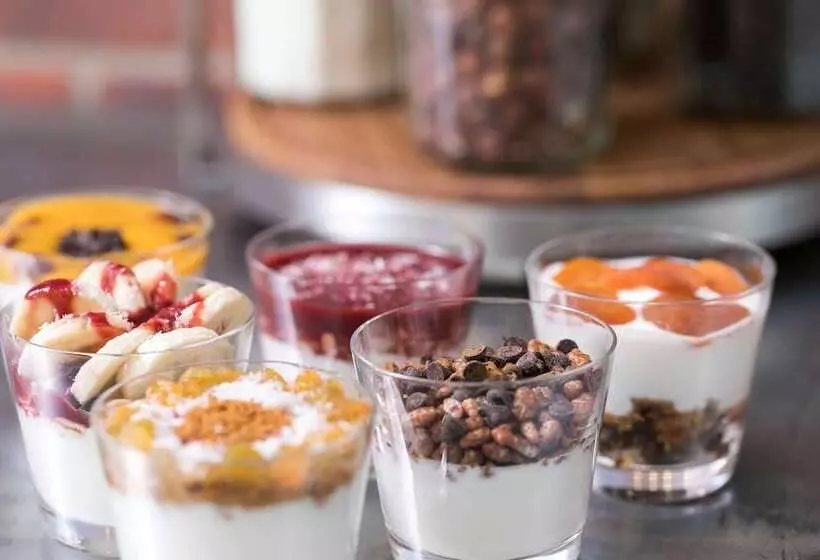 Fotos del hotel Konti By Happyculture:  2