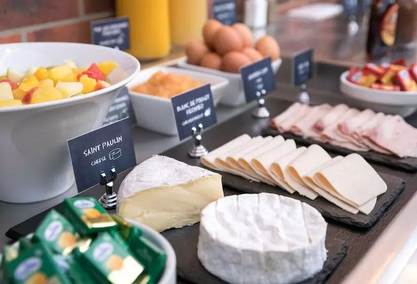 Fotos del hotel Konti By Happyculture:  8