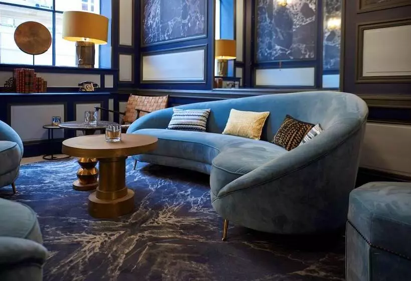 Fotos del hotel Konti By Happyculture:  23