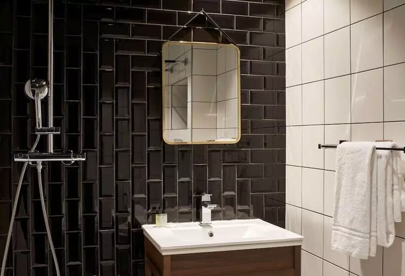 Fotos del hotel Konti By Happyculture:  10