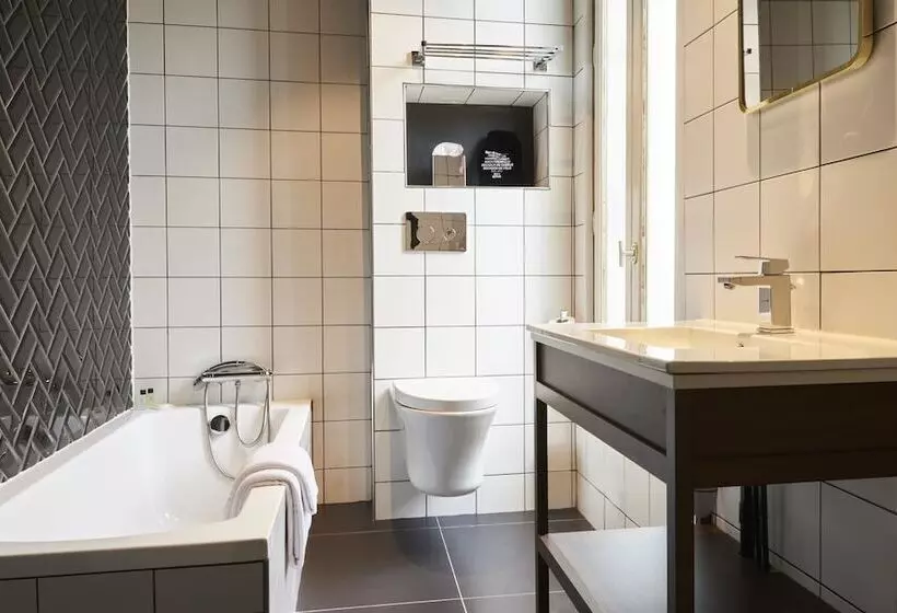 Fotos del hotel Konti By Happyculture:  5