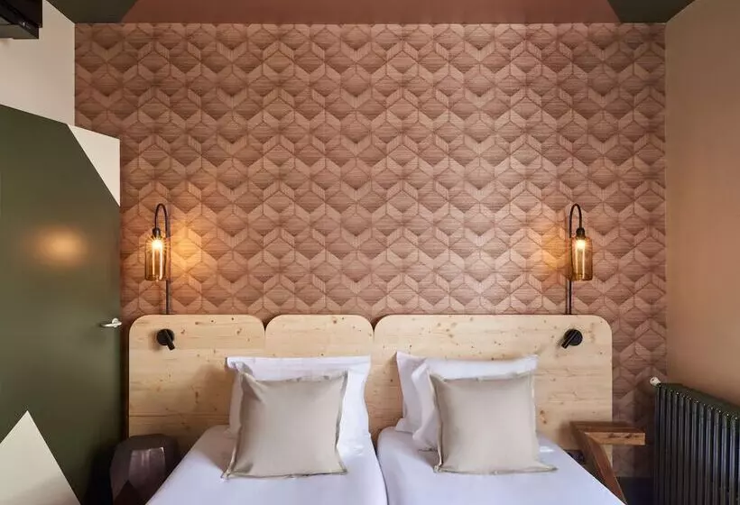 Fotos del hotel Konti By Happyculture:  20