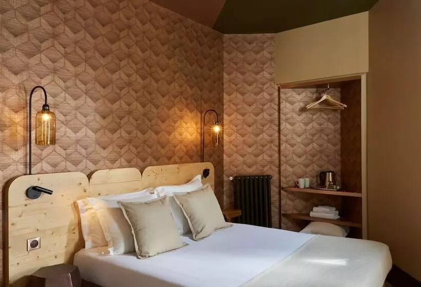 Fotos del hotel Konti By Happyculture:  12