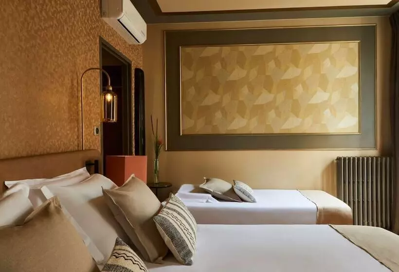 Fotos del hotel Konti By Happyculture:  18