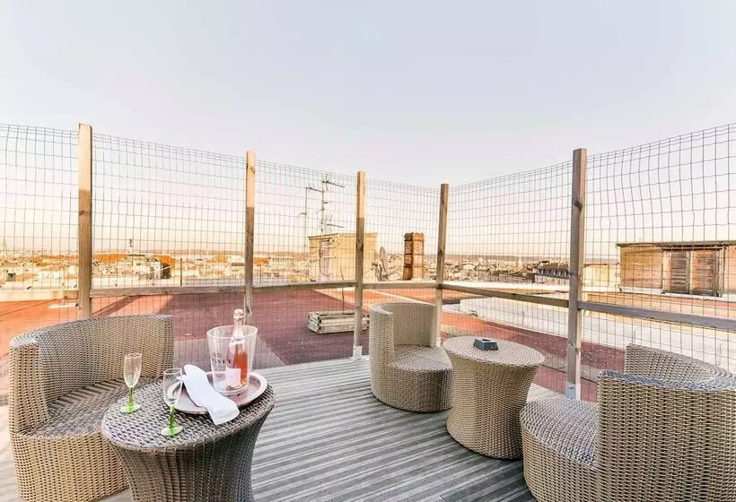 Fotos del hotel Konti By Happyculture:  4