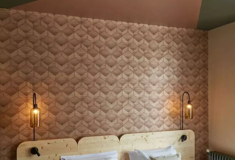 Fotos del hotel Konti By Happyculture:  25