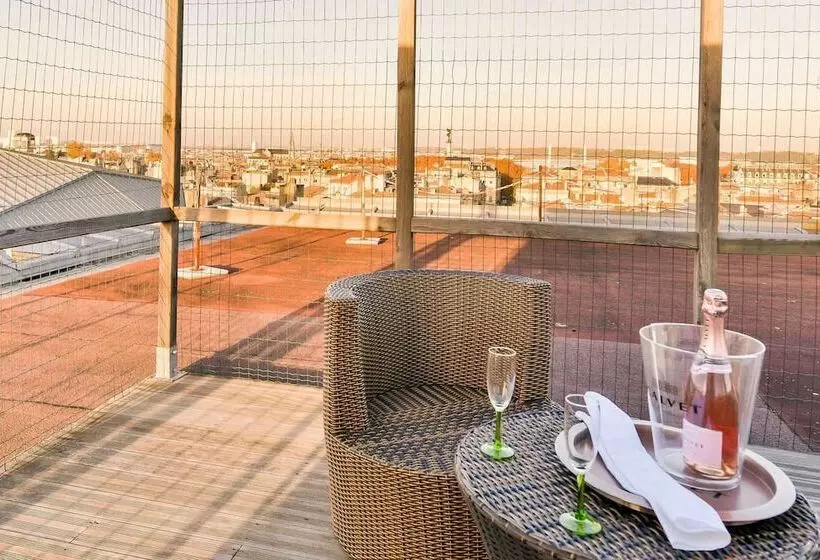 Fotos del hotel Konti By Happyculture:  13