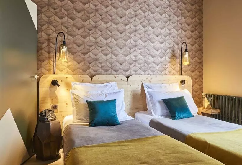 Konti By Happyculture