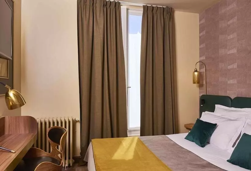 Fotos del hotel Konti By Happyculture:  24