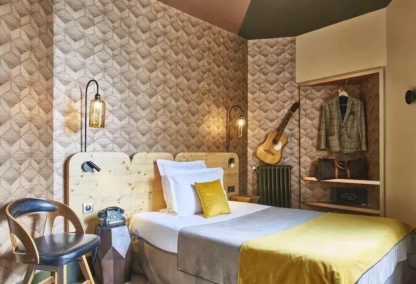 Fotos del hotel Konti By Happyculture:  17