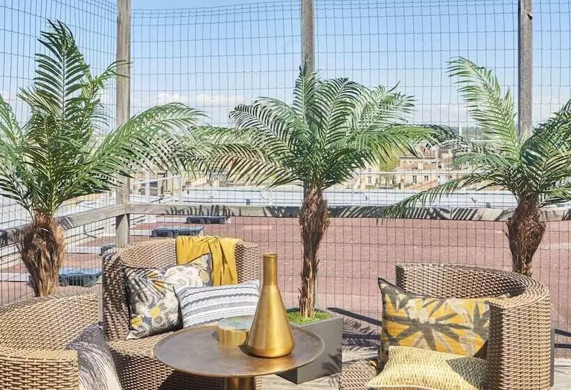 Fotos del hotel Konti By Happyculture:  9