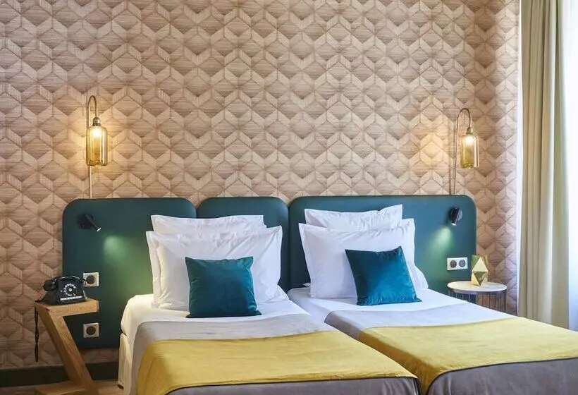 Fotos del hotel Konti By Happyculture:  19