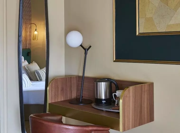 Fotos del hotel Konti By Happyculture:  15