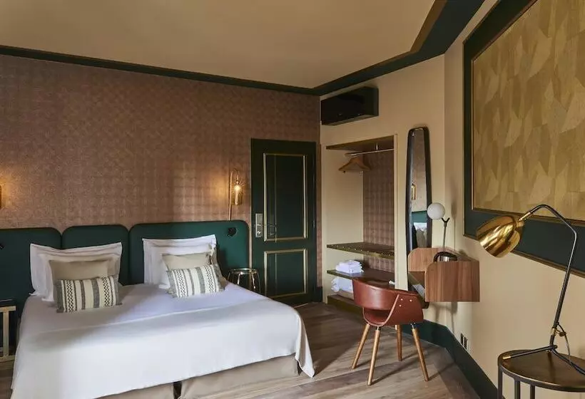 Fotos del hotel Konti By Happyculture:  21