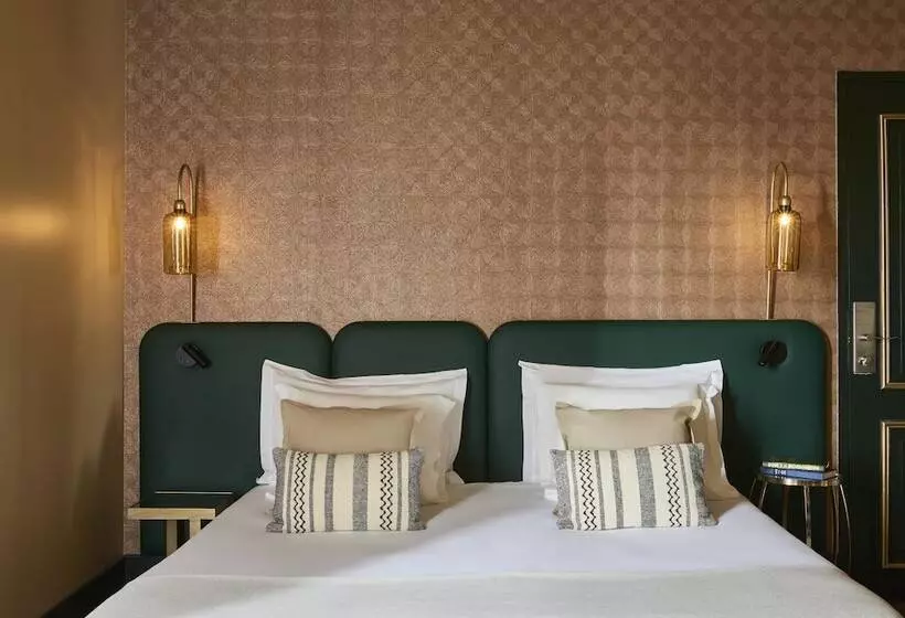 Fotos del hotel Konti By Happyculture:  16