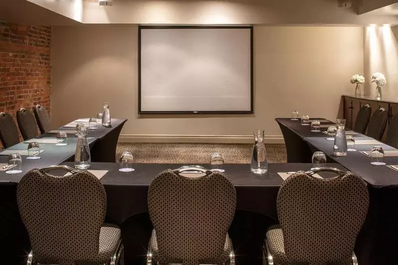 Fotos del hotel Nelligan:  6