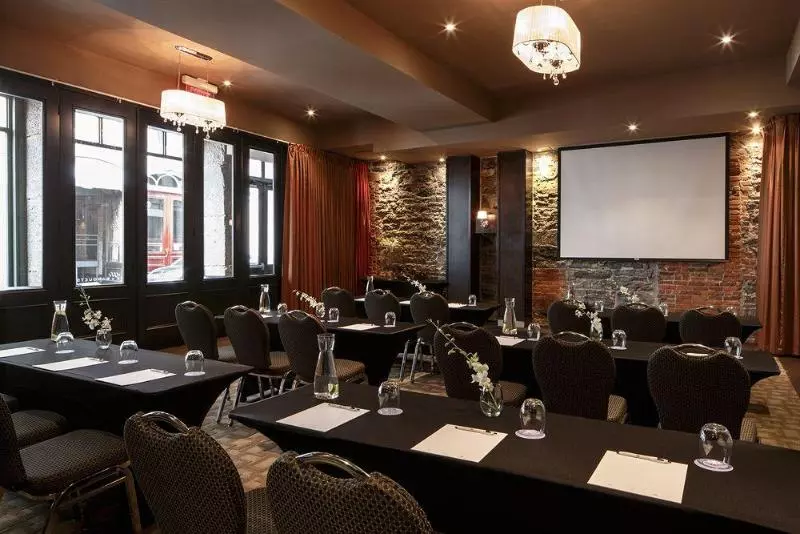 Fotos del hotel Nelligan:  9