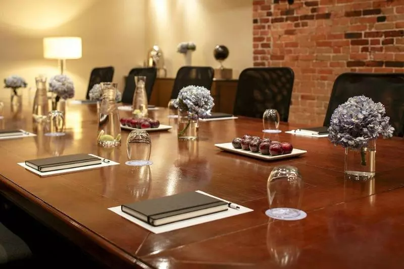 Fotos del hotel Nelligan:  10