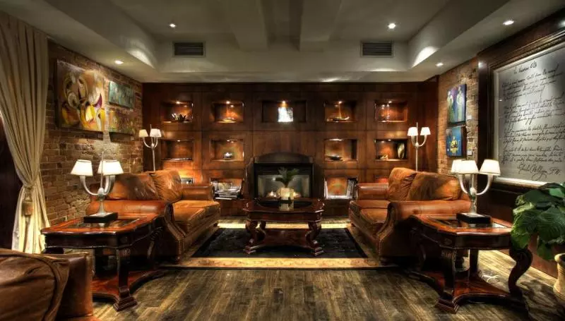 Fotos del hotel Nelligan:  2