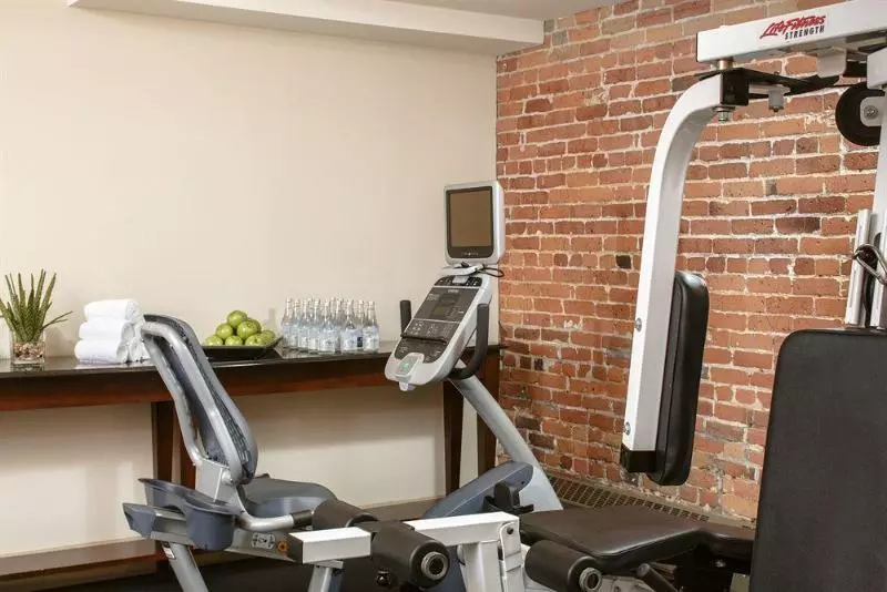 Fotos del hotel Nelligan:  4