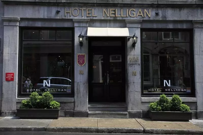 Nelligan