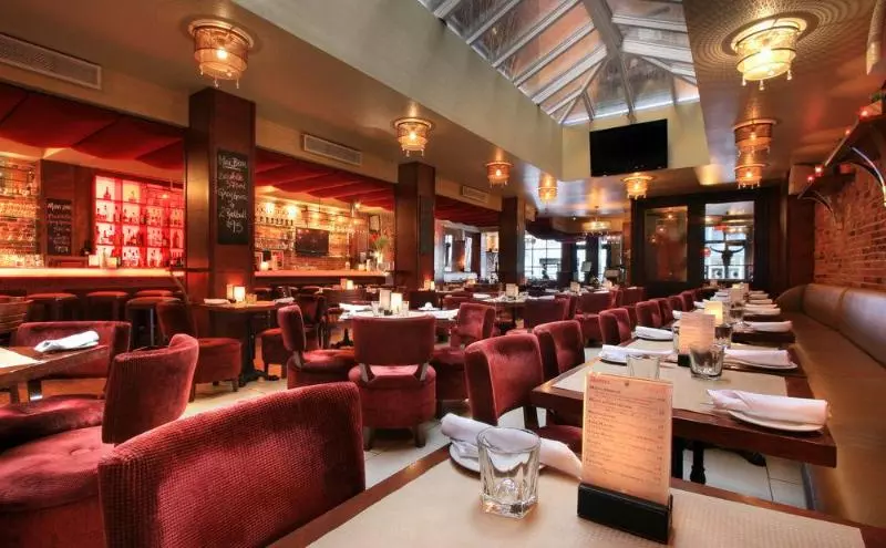 Fotos del hotel Nelligan:  5