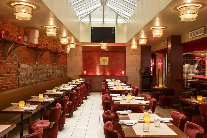 Fotos del hotel Nelligan:  11