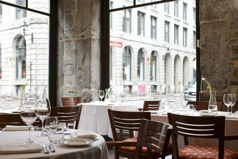 Fotos del hotel Nelligan:  12