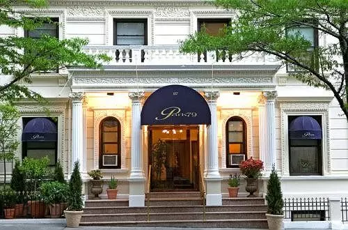 Fotos del hotel Park 79:  8