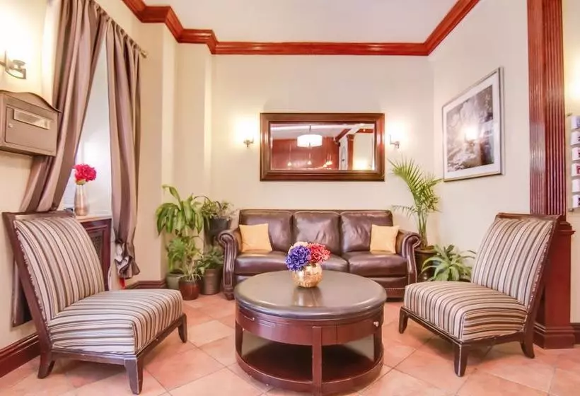 Fotos del hotel Park 79:  11