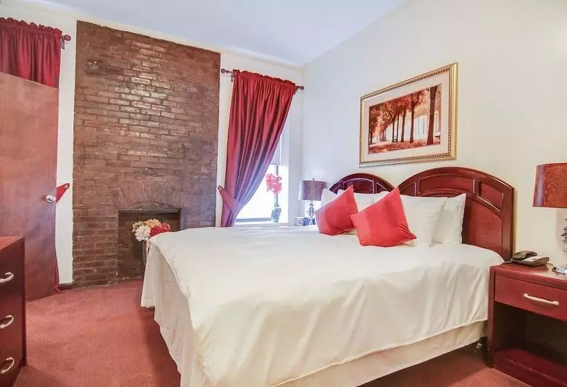 Fotos del hotel Park 79:  13