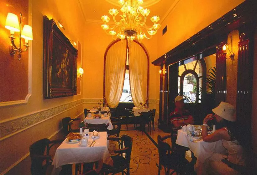 Fotos del hotel Hotel Quisisana:  15