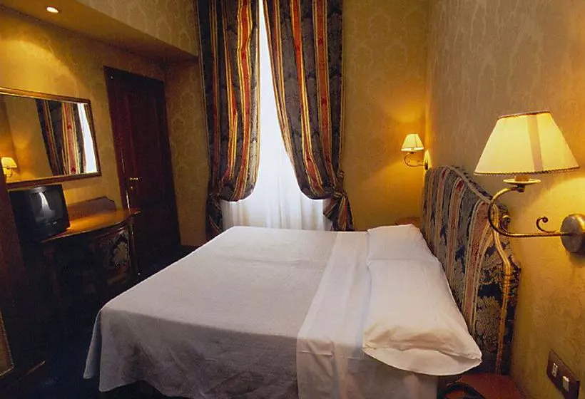 Fotos del hotel Hotel Quisisana:  14