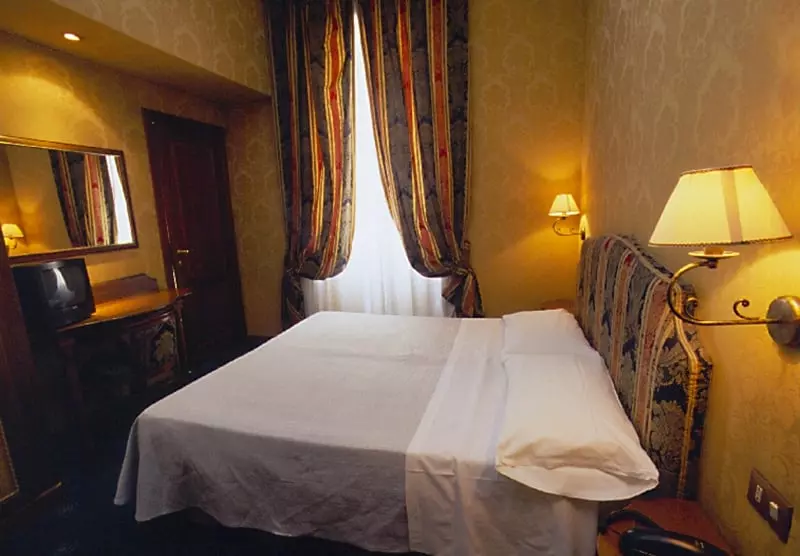 Fotos del hotel Hotel Quisisana:  8