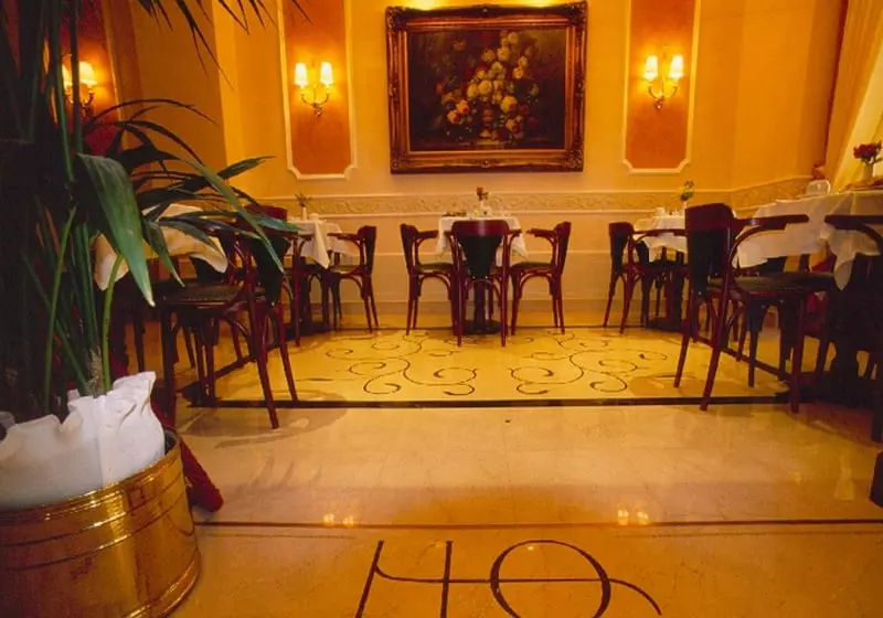 Fotos del hotel Hotel Quisisana:  3