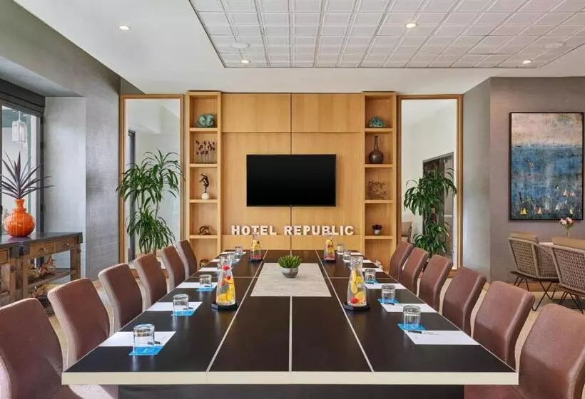 Fotos del hotel Republic San Diego, Autograph Collection:  9