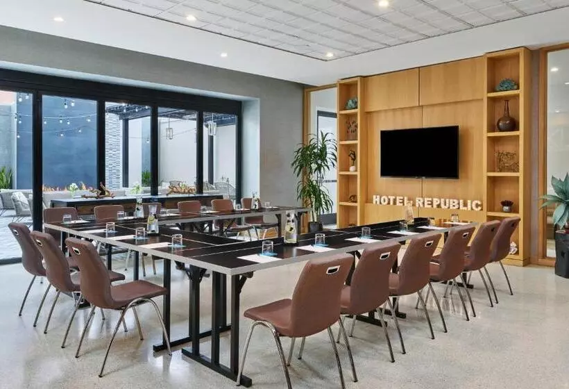 Fotos del hotel Republic San Diego, Autograph Collection:  22