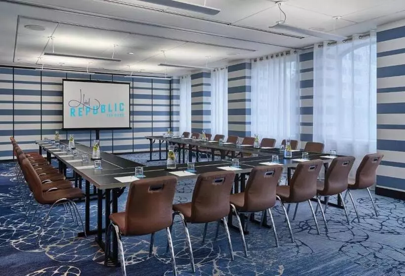 Fotos del hotel Republic San Diego, Autograph Collection:  8