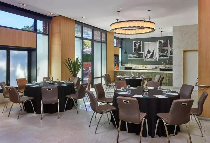 Fotos del hotel Republic San Diego, Autograph Collection:  3