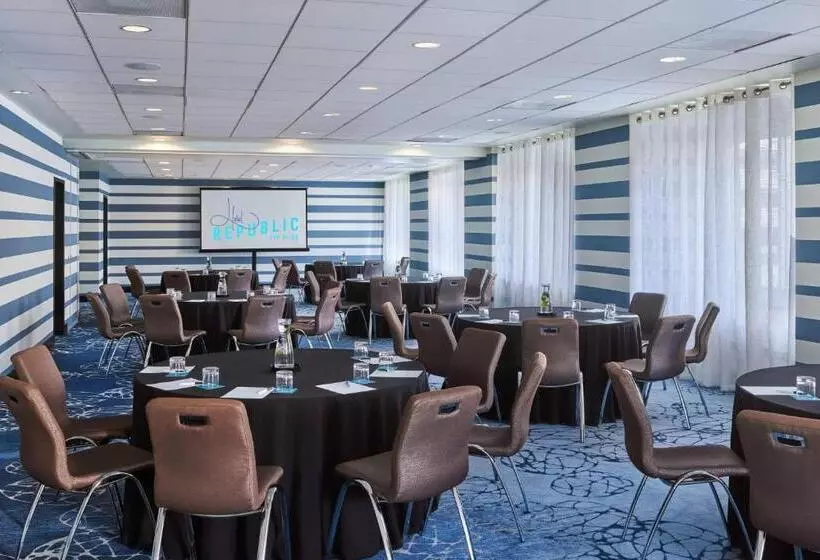 Fotos del hotel Republic San Diego, Autograph Collection:  25