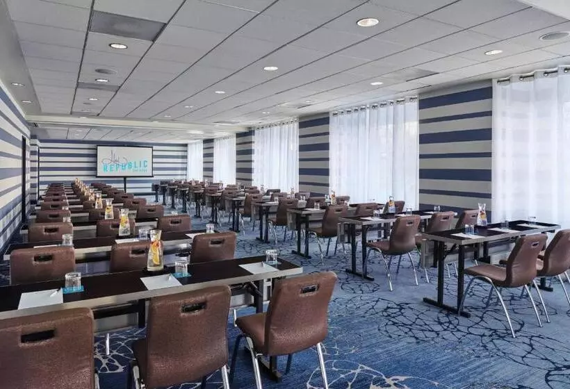 Fotos del hotel Republic San Diego, Autograph Collection:  20