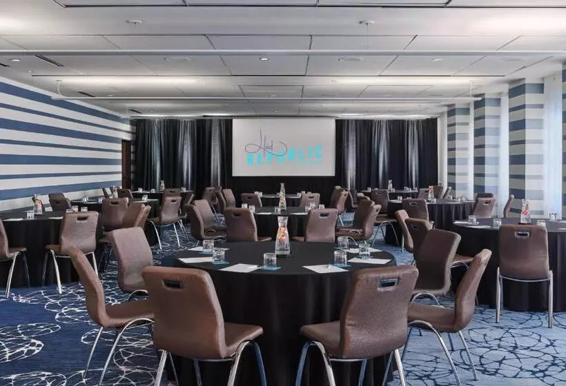 Fotos del hotel Republic San Diego, Autograph Collection:  16