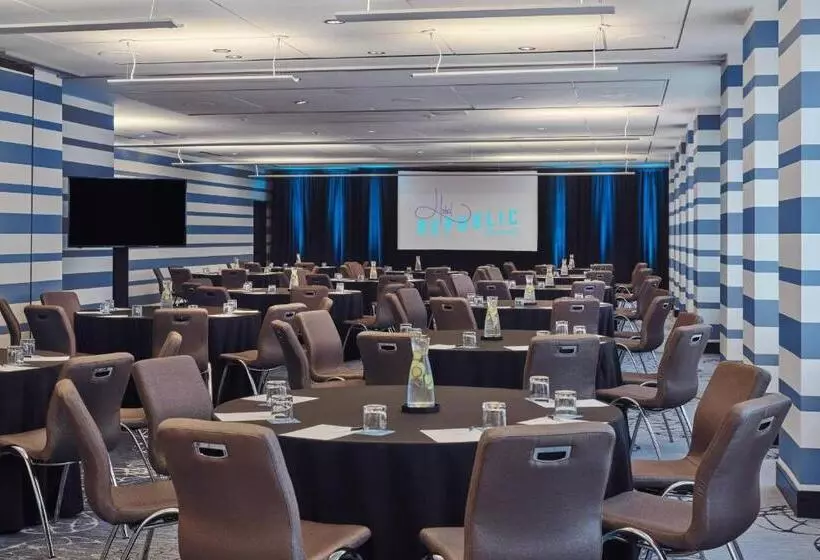 Fotos del hotel Republic San Diego, Autograph Collection:  17