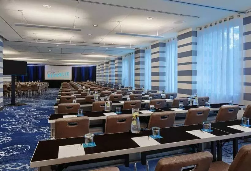 Fotos del hotel Republic San Diego, Autograph Collection:  19