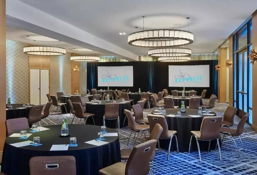 Fotos del hotel Republic San Diego, Autograph Collection:  5