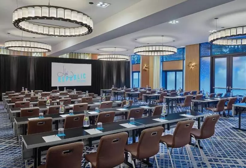 Fotos del hotel Republic San Diego, Autograph Collection:  15