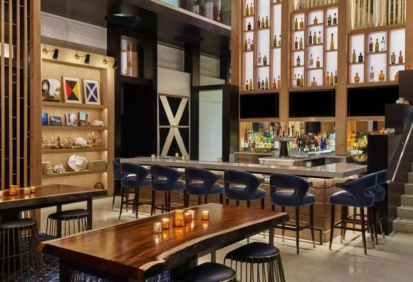 Fotos del hotel Republic San Diego, Autograph Collection:  4